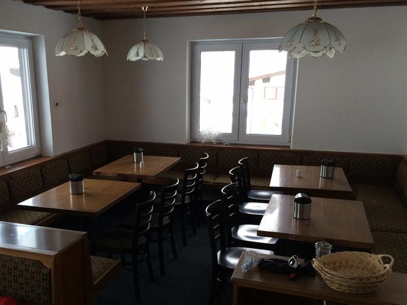 上陶恩Haus Vinzenz别墅 外观 照片